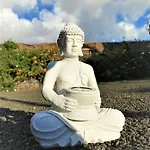 Cabanalanz, En Lanzarote אתר קמפינג