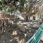 Cabanalanz, En Lanzarote