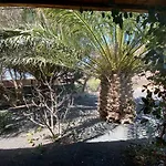 Cabanalanz, En Lanzarote Parque de Campismo San Bartolomé