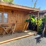 Cabanalanz, En Lanzarote אתר קמפינג San Bartolomé