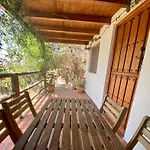 אתר קמפינג Cabanalanz, En Lanzarote San Bartolomé