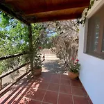 Cabanalanz, En Lanzarote San Bartolomé