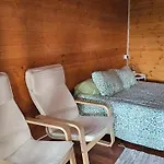 Cabanalanz, En Lanzarote אתר קמפינג