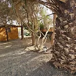 Cabanalanz, En Lanzarote San Bartolomé