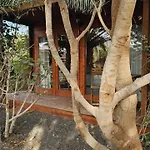 Cabanalanz, En Lanzarote אתר קמפינג