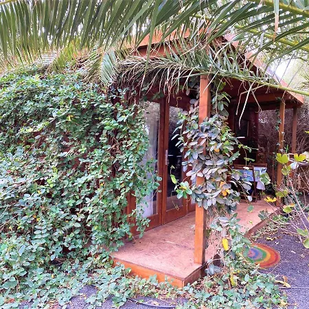 Cabanalanz, En Lanzarote Campsite San Bartolome (Las Palmas)