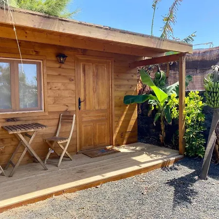 Cabanalanz, En Lanzarote Campsite San Bartolome (Las Palmas)
