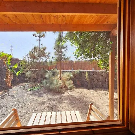 Camping Cabanalanz, En Lanzarote