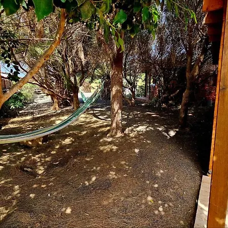 Cabanalanz, En Lanzarote *