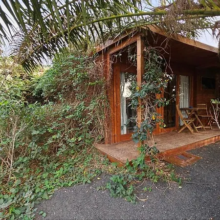 Cabanalanz, En Lanzarote San Bartolomé