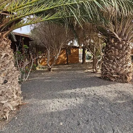 Cabanalanz, En Lanzarote Campsite San Bartolome (Las Palmas)