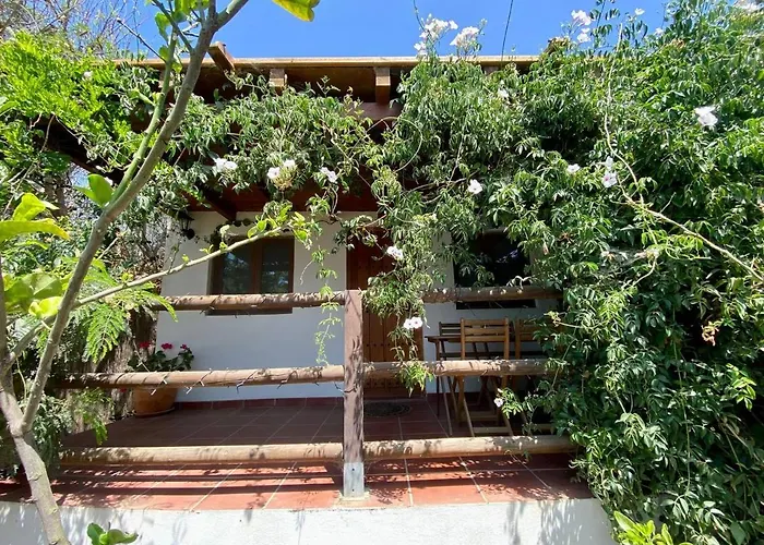 Cabanalanz, En Lanzarote Camping *