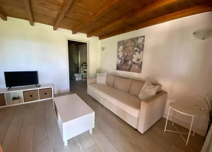 Cabanalanz, En Lanzarote *