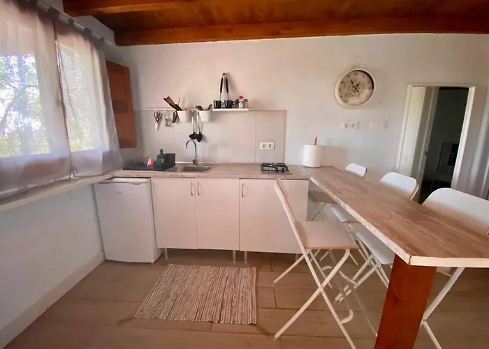 Camping Cabanalanz, En Lanzarote *