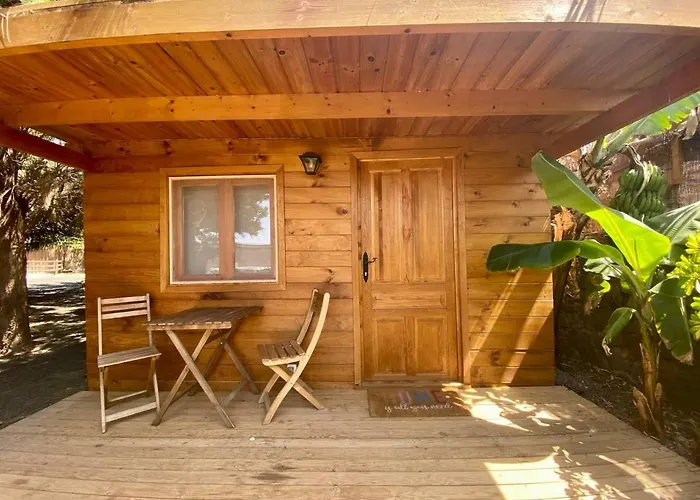 Cabanalanz, En Lanzarote