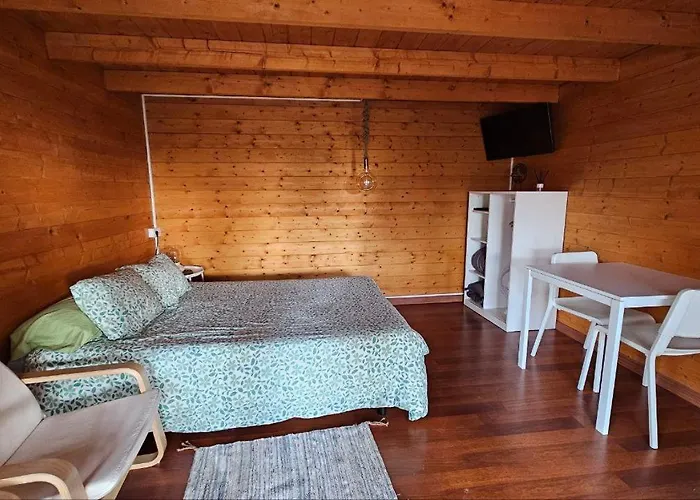 Camping Cabanalanz, En Lanzarote