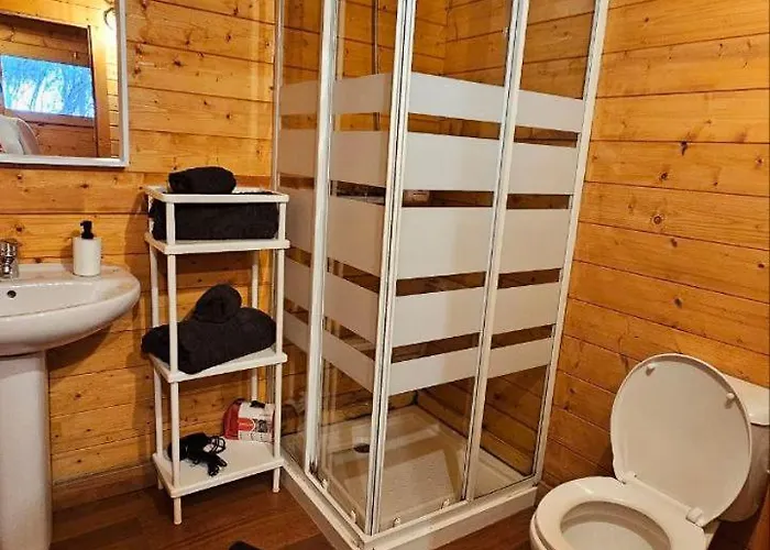 Camping Cabanalanz, En Lanzarote San Bartolomé