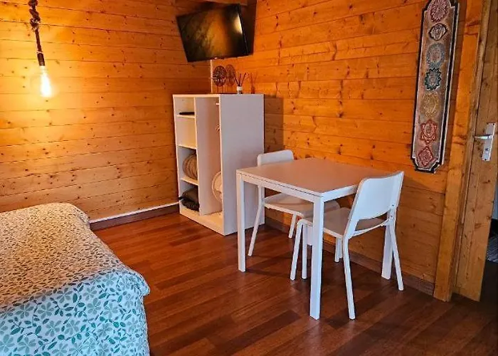 Cabanalanz, En Lanzarote Camping San Bartolomé