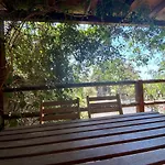 Cabanalanz, En Lanzarote Camping