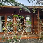 Camping Cabanalanz, En Lanzarote *