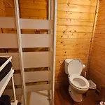Camping Cabanalanz, En Lanzarote San Bartolomé