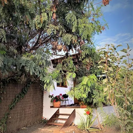 Cabanalanz, En Lanzarote San Bartolomé