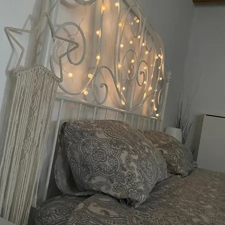 Cabanalanz, En Lanzarote Kamp alanı *