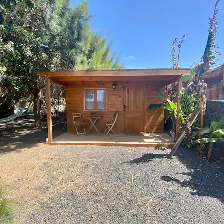 Cabanalanz, En Lanzarote 캠프장