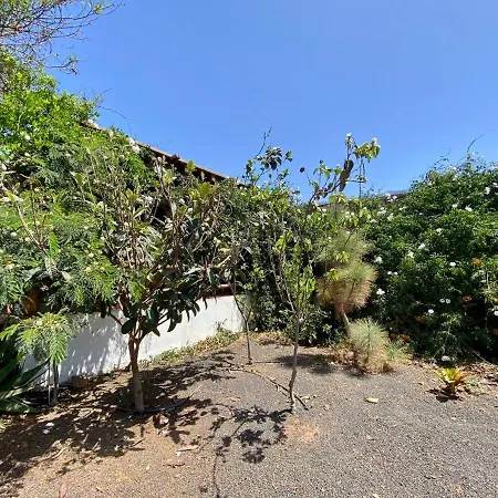 Cabanalanz, En Lanzarote 캠프장 San Bartolomé