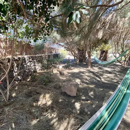 Cabanalanz, En Lanzarote