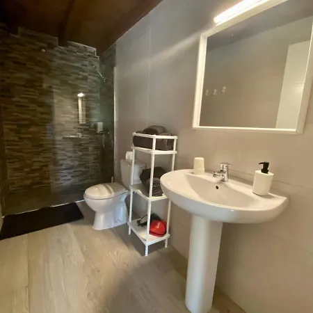 Cabanalanz, En Lanzarote 캠프장