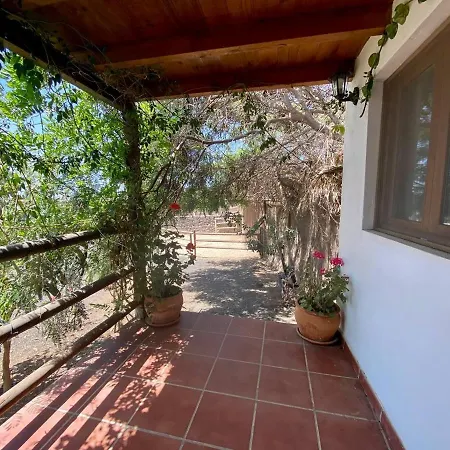 Cabanalanz, En Lanzarote San Bartolomé