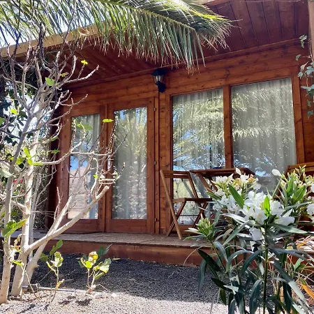 Cabanalanz, En Lanzarote *