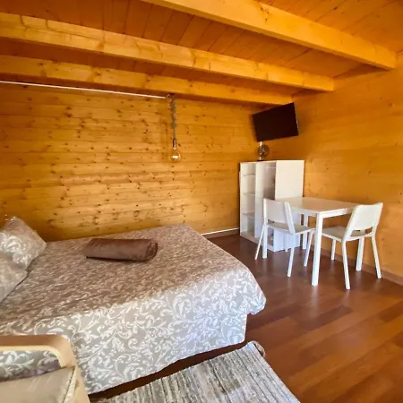 Cabanalanz, En Lanzarote *