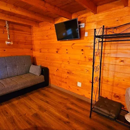 Cabanalanz, En Lanzarote San Bartolomé