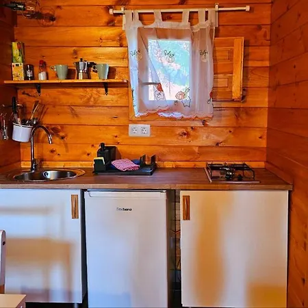 Kemp Cabanalanz, En Lanzarote San Bartolomé