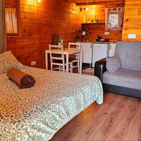 Cabanalanz, En Lanzarote San Bartolomé