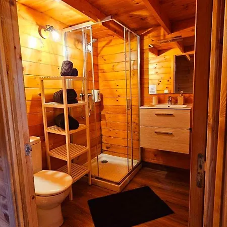 Cabanalanz, En Lanzarote Kamp alanı