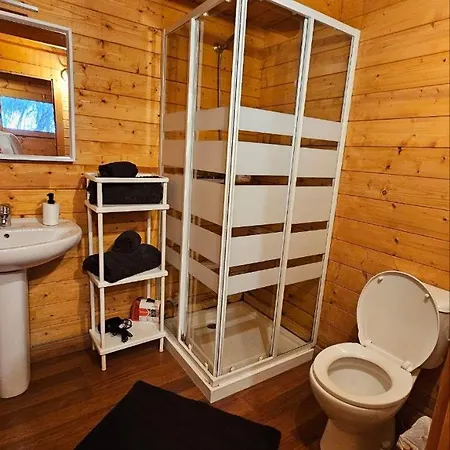 Kamp alanı Cabanalanz, En Lanzarote San Bartolomé