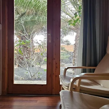 Cabanalanz, En Lanzarote *