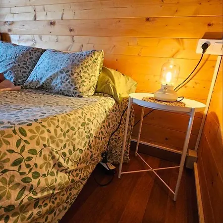 Cabanalanz, En Lanzarote * San Bartolomé