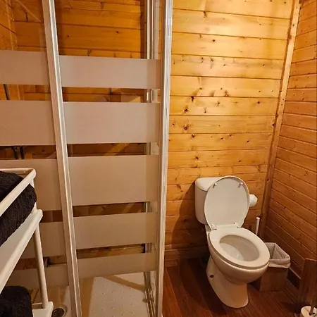 캠프장 Cabanalanz, En Lanzarote San Bartolomé