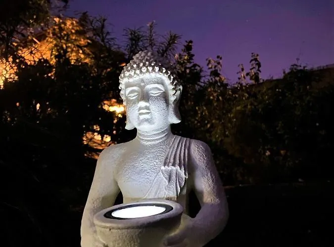 Cabanalanz, En Lanzarote San Bartolome (Las Palmas)