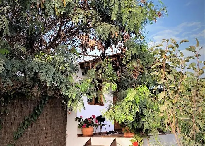 Cabanalanz, En Lanzarote San Bartolome (Las Palmas)