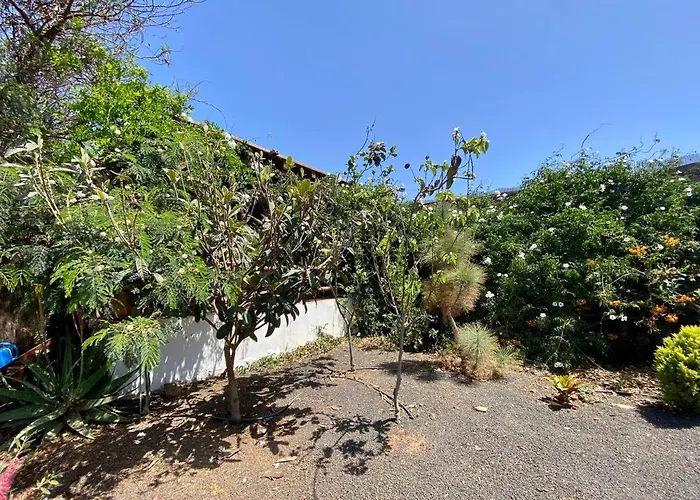 Cabanalanz, En Lanzarote Camping San Bartolomé