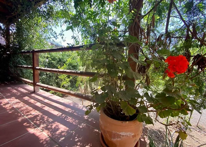 Cabanalanz, En Lanzarote Kemp *