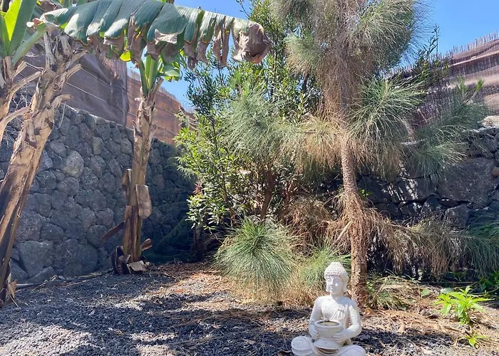 Cabanalanz, En Lanzarote * San Bartolomé