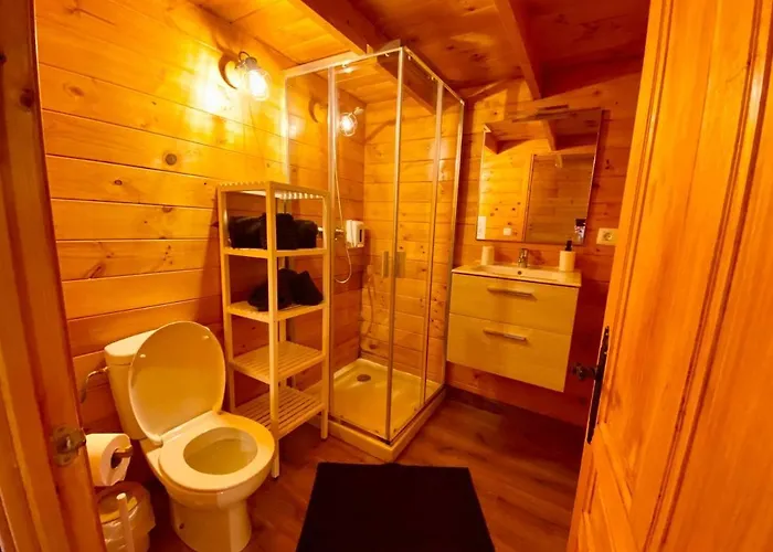 Cabanalanz, En Lanzarote Campsite