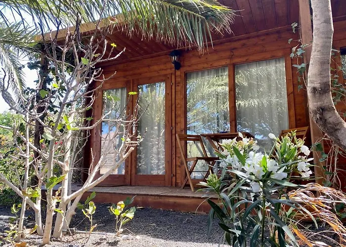 Cabanalanz, En Lanzarote *