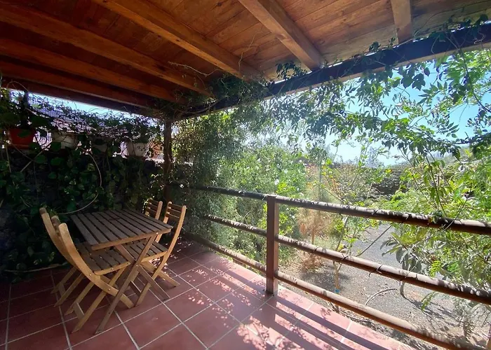 Campsite Cabanalanz, En Lanzarote